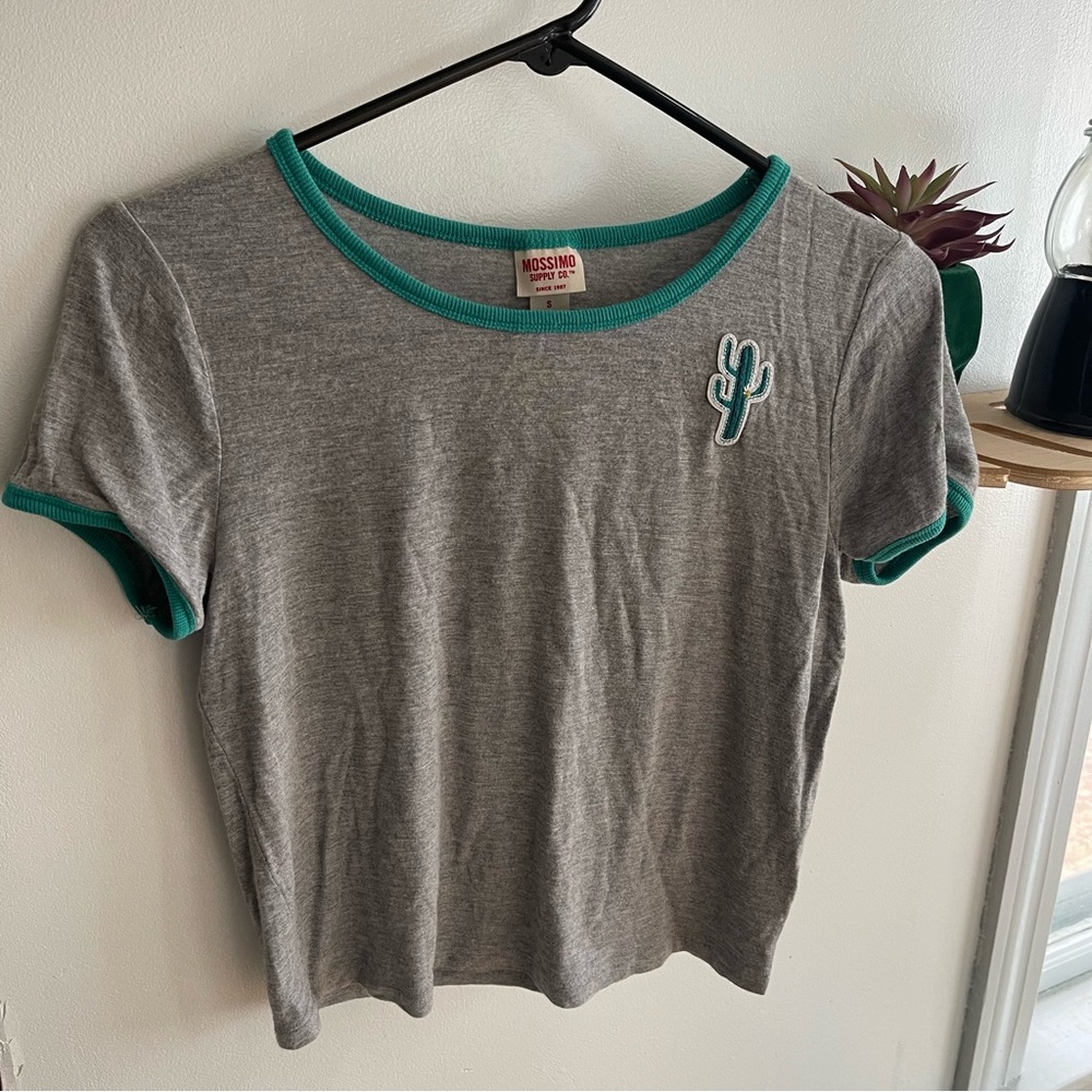 Cactus Patch crop